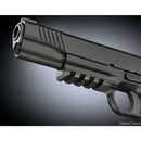 【新品即納】[MIL] 東京マルイ ガスブローバック M45A1 ブラック (18歳以上専用)(20200416)