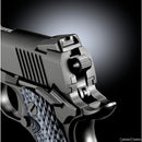 【新品即納】[MIL] 東京マルイ ガスブローバック M45A1 ブラック (18歳以上専用)(20200416)