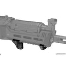 【新品即納】[MIL] 東京マルイ 次世代電動ガン AK STORM(AKストーム) (18歳以上専用)(20200417)