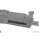 【新品即納】[MIL] 東京マルイ 次世代電動ガン AK STORM(AKストーム) (18歳以上専用)(20200417)
