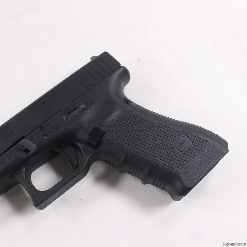 【新品】【お取り寄せ】[MIL] 東京マルイ ガスブローバック GLOCK 17 Gen.4(グロック17 4thジェネレーション) (18歳以上専用)(20200528)