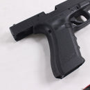 【新品即納】[MIL] 東京マルイ ガスブローバック GLOCK 17 Gen.4(グロック17 4thジェネレーション) (18歳以上専用)(20200528)