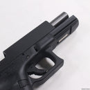 【新品即納】[MIL] 東京マルイ ガスブローバック GLOCK 17 Gen.4(グロック17 4thジェネレーション) (18歳以上専用)(20200528)