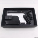 【新品即納】[MIL] 東京マルイ ガスブローバック GLOCK 17 Gen.4(グロック17 4thジェネレーション) (18歳以上専用)(20200528)