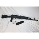 【中古即納】[MIL] KSC 電動アサルトライフル AK74M TEG (18歳以上専用)(20200529)