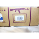 【中古即納】[MIL] KSC 電動アサルトライフル AK74M TEG (18歳以上専用)(20200529)