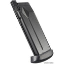 【新品即納】[MIL] 東京マルイ ガスブローバック FNX-45タクティカル ブラック (18歳以上専用)(20200709)