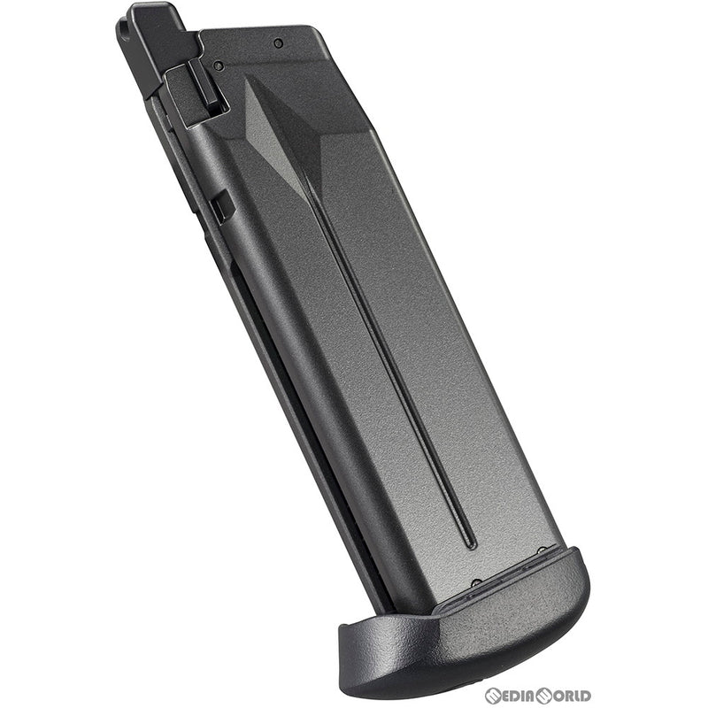 【新品即納】[MIL] 東京マルイ ガスブローバック FNX-45タクティカル ブラック (18歳以上専用)(20200709)