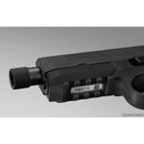 【新品即納】[MIL] 東京マルイ ガスブローバック FNX-45タクティカル ブラック (18歳以上専用)(20200709)