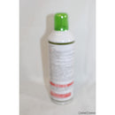 【新品即納】[MIL] フジカンパニー ウッドランドBBガス HFC134a 500g(20150223)