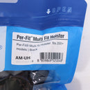 【新品即納】[MIL] AMOMAX(アモマックス) マルチ・フィット・ホルスター(AM-UH)(20200810)
