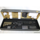 【新品】【お取り寄せ】[MIL] 東京マルイ ガスブローバックマシンガン Mk18 Mod.1(マーク18 モッド1) (18歳以上専用)(20201009)