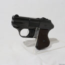 【新品】【お取り寄せ】[MIL]マルシン工業 固定スライドガスガン COP357 6mmBB・Xカートリッジ仕様 ノーマルバレル Wディープブラック ABS (18歳以上専用)(20210321)