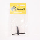 【新品即納】[MIL]CARBON8(カーボネイト) カーボネイトCO2マガジン専用 T-wrenchII/トレンチ2 全機種対応(CBP16R)(20201211)