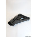 【新品即納】[MIL]MAGPUL INDUSTRIES(マグプルインダストリーズ) マグプル CTRストック ブラック(