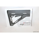 【新品即納】[MIL]MAGPUL INDUSTRIES(マグプルインダストリーズ) マグプル CTRストック ブラック(