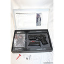 【新品】【お取り寄せ】[MIL] 東京マルイ ガスブローバック AM.45 ソードアート・オンライン オルタナティブ ガンゲイル・オンライン公式コラボモデル (18歳以上専用)(20210327)