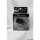 【新品】【お取り寄せ】[MIL] 東京マルイ マイクロライト CQX ブラック(20210401)
