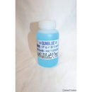 【新品】【お取り寄せ】[MIL] ガンショップ インディ NEW ガンブルー液 スチール用 250ml(20210326)