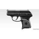 【新品即納】[MIL] 東京マルイ 固定スライドガスガン LCP (18歳以上専用)(20210414)