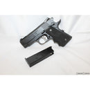 【新品即納】[MIL] 東京マルイ ガスブローバック V10ウルトラコンパクト ブラック (18歳以上専用)(20210427)