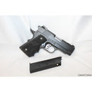 【新品即納】[MIL] 東京マルイ ガスブローバック V10ウルトラコンパクト ブラック (18歳以上専用)(20210427)