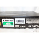 【新品即納】[MIL] 東京マルイ ガスブローバック V10ウルトラコンパクト ブラック (18歳以上専用)(20210427)