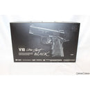 【新品即納】[MIL] 東京マルイ ガスブローバック V10ウルトラコンパクト ブラック (18歳以上専用)(20210427)