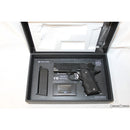 【新品即納】[MIL] 東京マルイ ガスブローバック V10ウルトラコンパクト ブラック (18歳以上専用)(20210427)