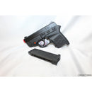 【新品即納】[MIL] 東京マルイ 固定スライドコンパクトキャリーガスガン BODYGUARD 380(ボディーガード 380) (18歳以上専用)(20210527)