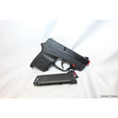 【新品即納】[MIL] 東京マルイ 固定スライドコンパクトキャリーガスガン BODYGUARD 380(ボディーガード 380) (18歳以上専用)(20210527)