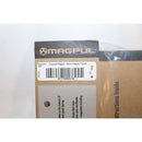 【新品即納】[MIL]MAGPUL(マグプル) オリジナル マグプル 9mm用 3本セット フラットダークアース(MPIMAG003FDE)(20210612)