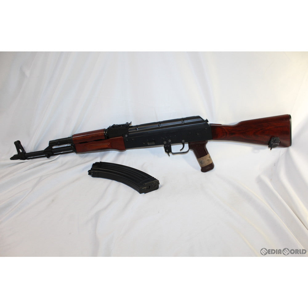 AKM ガスガン GHK AKM CO2 ガスブローバックライフル (2022ver.) | エアガン本体