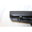 【新品即納】[MIL]MAGPUL(マグプル) MOE SL-K ストック BK(ブラック/黒)(MPIMAG626BK)(20210722)