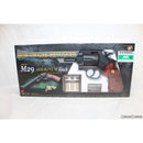 【新品】【お取り寄せ】[MIL] クラウンモデル ガスリボルバー S&W M29.44マグナム 8インチ BK(ブラック/黒)(No13335) (18歳以上専用)(20150223)