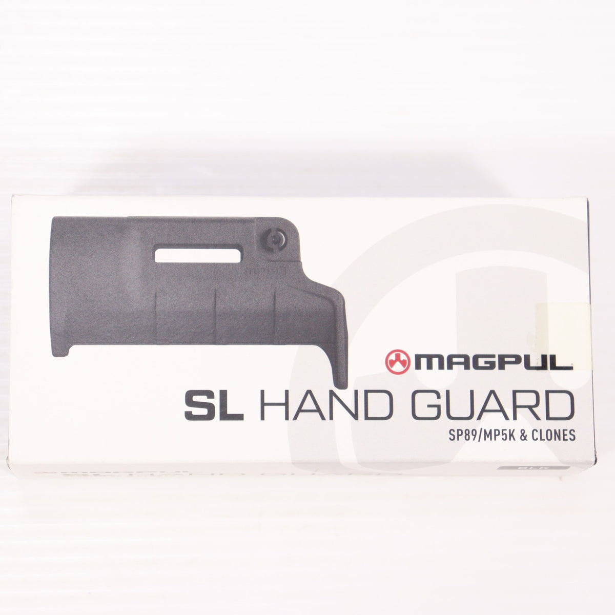 販売価格¥14,480】【新品即納】MAGPUL(マグプル) SL Hand Guard - MP5K