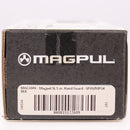 【新品即納】[MIL]MAGPUL(マグプル) SL Hand Guard - MP5K(MP5 クルツ SL ハンドガード)(MPIMAG1048-BLK)(20210908)
