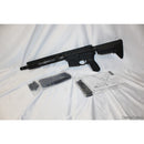 【新品即納】[MIL]BCM AIR ガスアサルトライフル BCM MCMR 11.5 GBB ガスブローバック (18歳以上専用)(20210910)