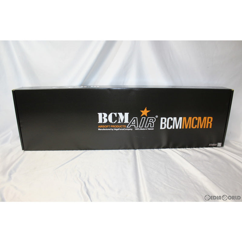 【新品即納】[MIL]BCM AIR ガスアサルトライフル BCM MCMR 11.5 GBB ガスブローバック (18歳以上専用)(20210910)