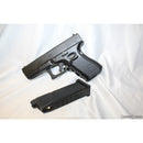 【新品即納】[MIL] 東京マルイ ガスブローバック グロック19 Gen.4 (18歳以上専用)(20211001)