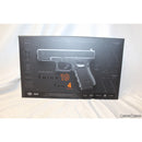 【新品即納】[MIL] 東京マルイ ガスブローバック グロック19 Gen.4 (18歳以上専用)(20211001)