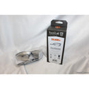 【新品】【お取り寄せ】[MIL] bolle SAFETY(ボレーセーフティ) SILIUM Plus(シリウム プラス) BSSI マットブラック CSPレンズ グラス(PSSSILIC13B)(20211001)