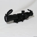 【新品即納】[MIL]VECTOR OPTICS(ベクターオプティクス) MUSTANG(マスタング) 1-4×30 GENII ライフルスコープ(SCOC-29)(20150223)