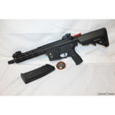 【新品即納】[MIL] EVOLUTION AIRSOFT(エボリューション エアソフト) 電動アサルトライフル Recoon S EMR E.T.S.3(EH-28AR-ETS) (18歳以上専用)(20211130)