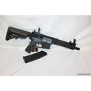 【新品即納】[MIL] EVOLUTION AIRSOFT(エボリューション エアソフト) 電動アサルトライフル Recoon S EMR E.T.S.3(EH-28AR-ETS) (18歳以上専用)(20211130)