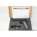 【新品即納】[MIL]タニオ・コバ(TANIO KOBA)/BATON airsoft(バトンエアソフト) CO2ガスブローバック BM-45 CO2GBB サードロット BK(ブラック/黒)【JASG認定】(B-M45A1_BK) (18歳以上専用)(20211120)