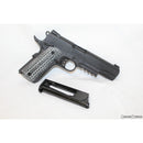 【新品即納】[MIL]タニオ・コバ(TANIO KOBA)/BATON airsoft(バトンエアソフト) CO2ガスブローバック BM-45 CO2GBB サードロット BK(ブラック/黒)【JASG認定】(B-M45A1_BK) (18歳以上専用)(20211120)