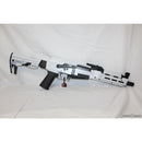 【新品即納】[MIL] 東京マルイ 次世代電動ガン AKホワイトストーム (18歳以上専用)(20211211)