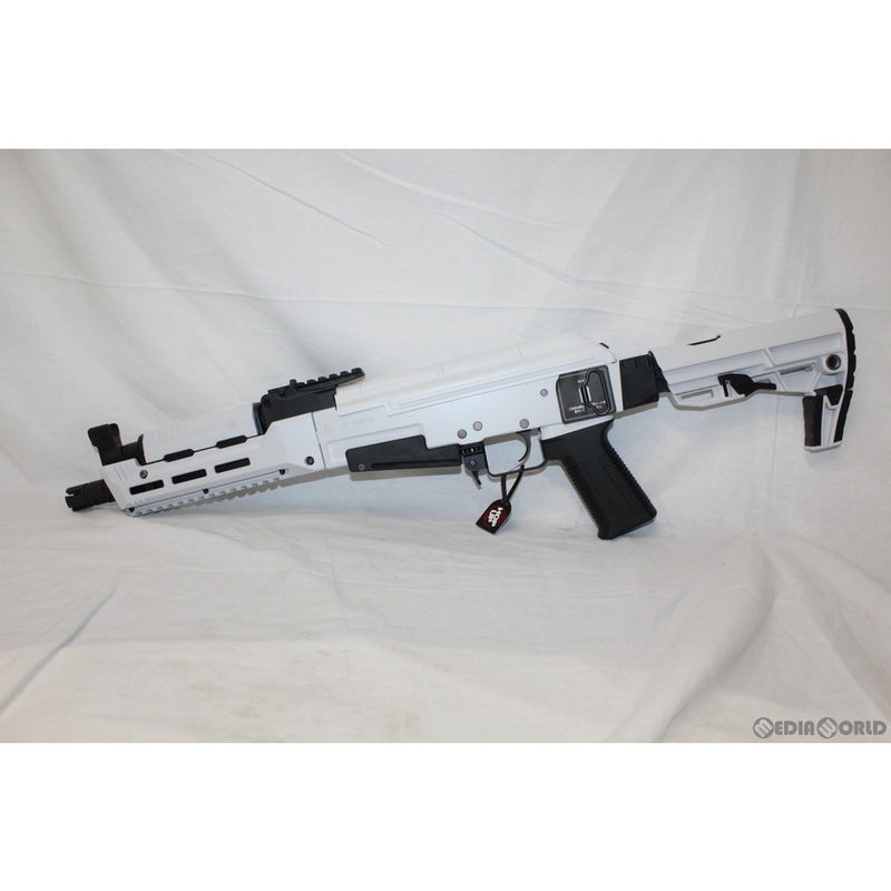 【新品即納】[MIL] 東京マルイ 次世代電動ガン AKホワイトストーム (18歳以上専用)(20211211)