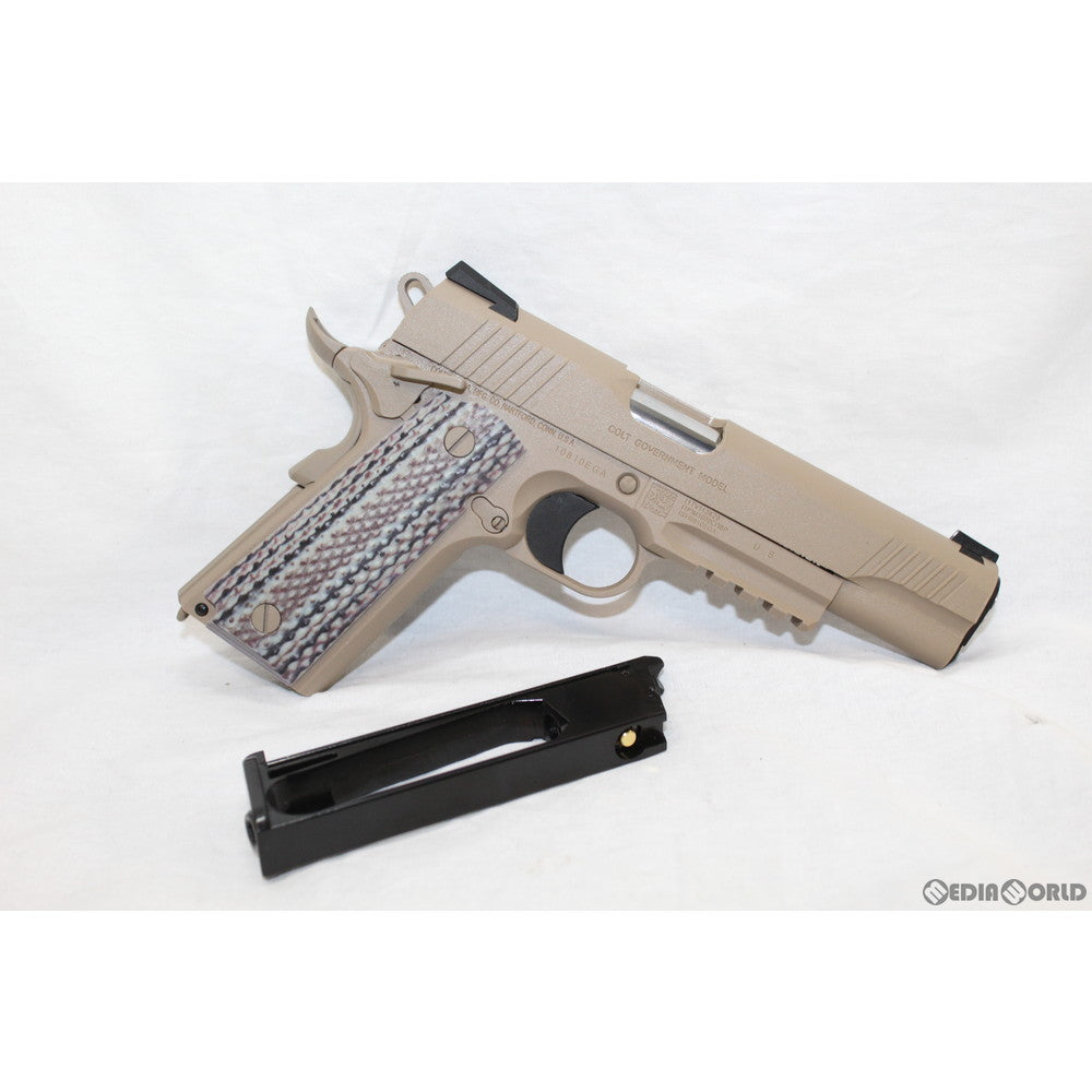 【美品】BATON TANIO-KOBA BM-45 CO2GBB ガスガン STGA 認定 CO2 ガスガン 】 BM-45 CO2GBB - YouTube